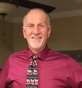 Dan Delac - SMUD Insurance Program Manager