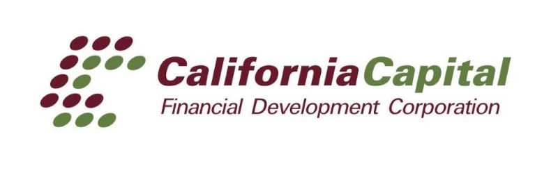 California Capital logo