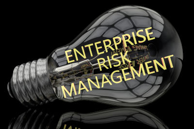 Enterprise Risk Management protects materials, equipment and more
