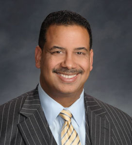 Scott Syphax - CEO Township 9
